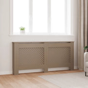 Copertura per Radiatore 172x19x81,5 cm in MDFcod mxl 129378
