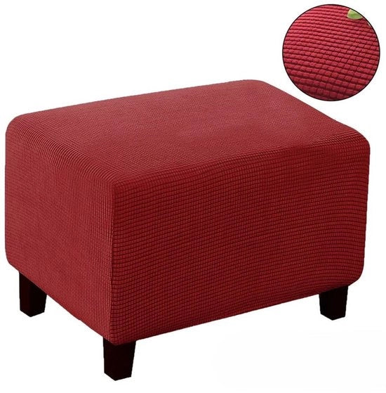 Hoes universale poe, superzucco, con fondo elastico, antiscivolo, lavabile, in tessuto jacquard, misura XL: Lunghezza 110-150 cm Larghezza 65-85 cm Altezza 40-60 cm
