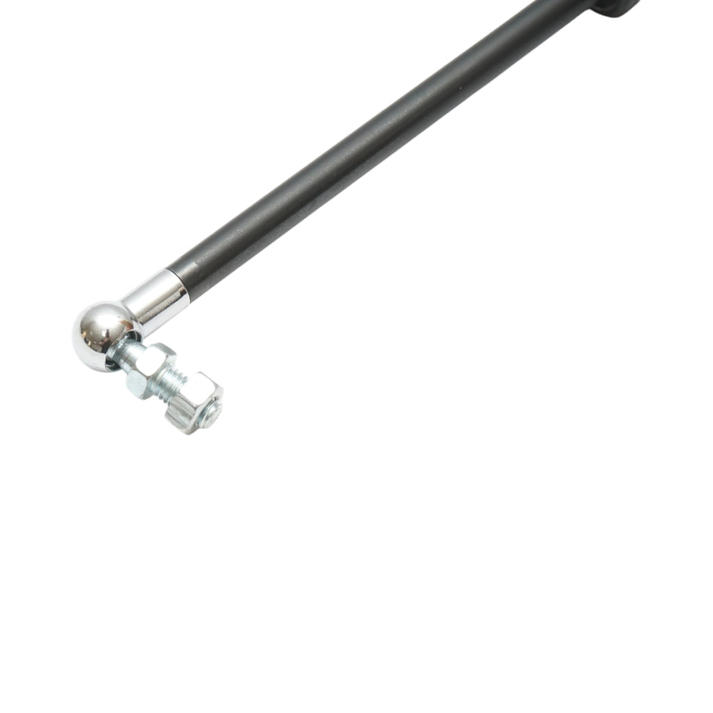 Ammortizzatore cofano motore JCB 1CX, 2CX, 3CX, 4CX, 5CX, 214, 215, 219 L=335-585mm Codice OEM 331-47026