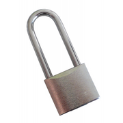 LUCCHETTO ARCO LUNGO MM.50