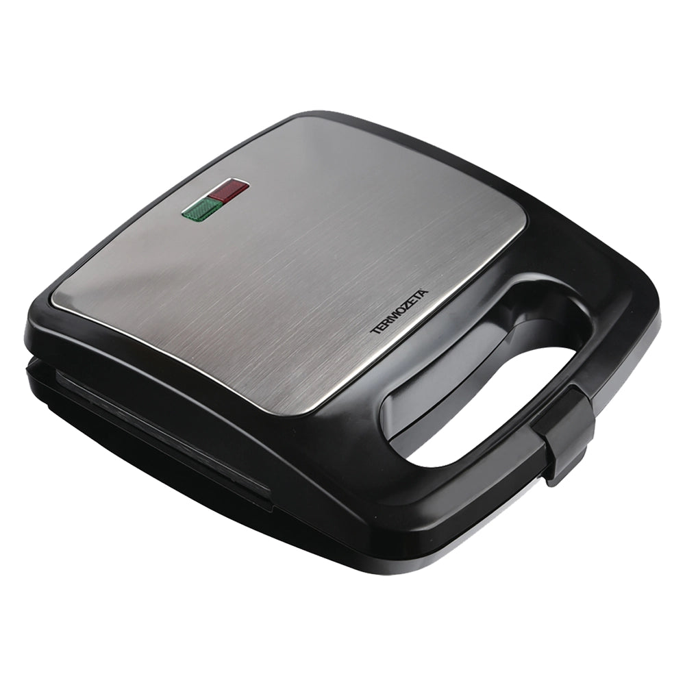 TOSTIERA Tostiera Inox - 750 W  - TERMOZETA