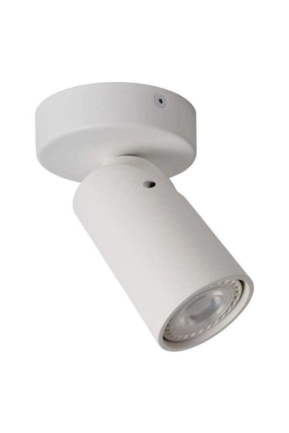 Faretto LED soffitto Lucide Xyrus GU10 5W 2200-3000K