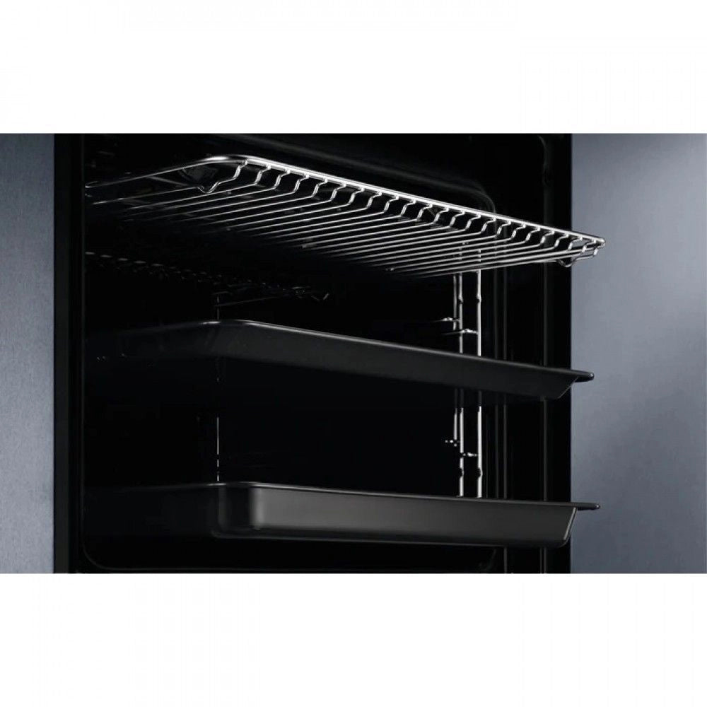Electrolux KODDP66X Forno Multifunzione Surround con Vapore SteamBake 500 con pulizia pirolitica
