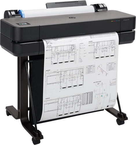 HP Designjet Stampante T630 24" edizione 2025
