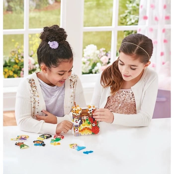 La scatola delle Principesse Disney