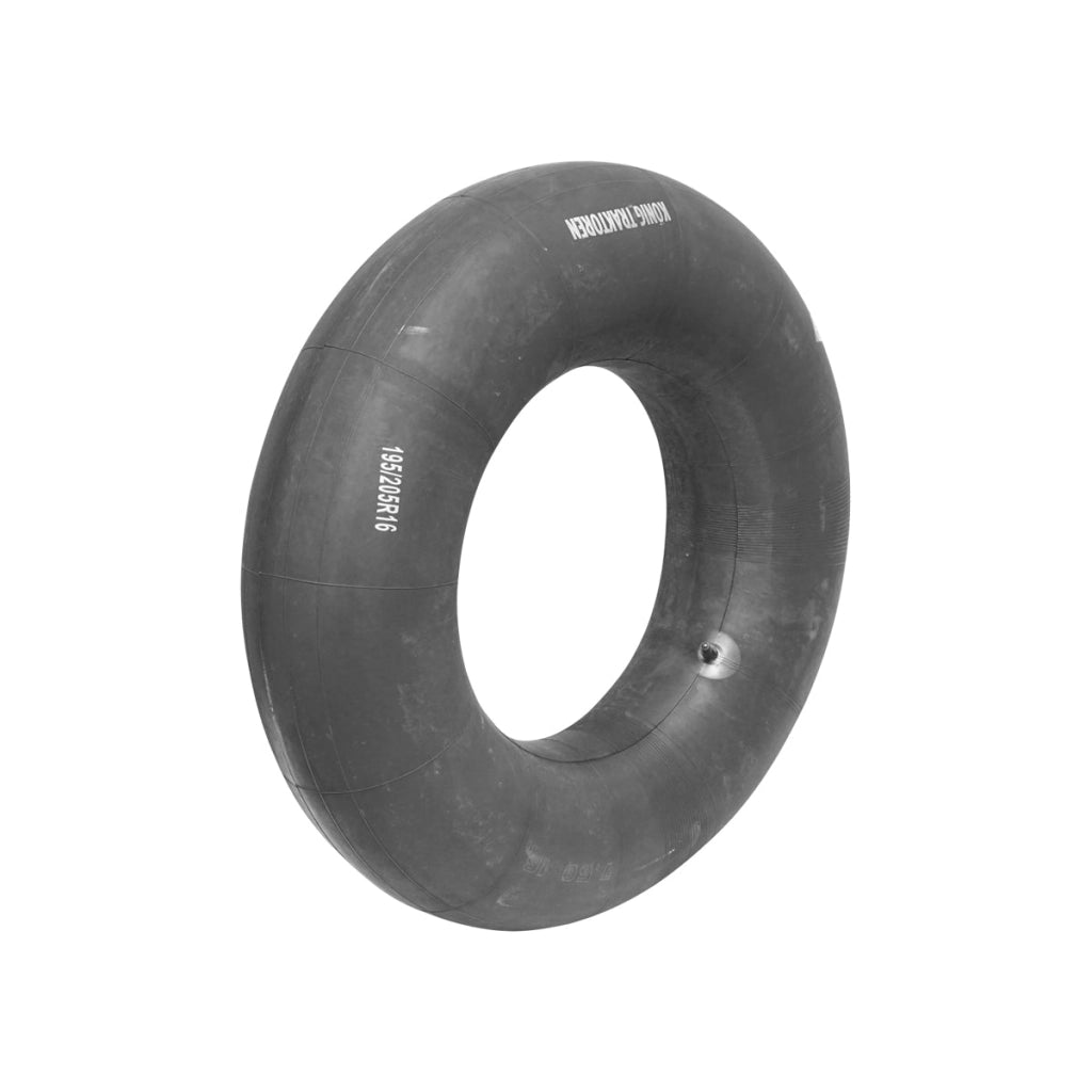 Camera d'aria 195/205 R16 valvola tipo TR15
