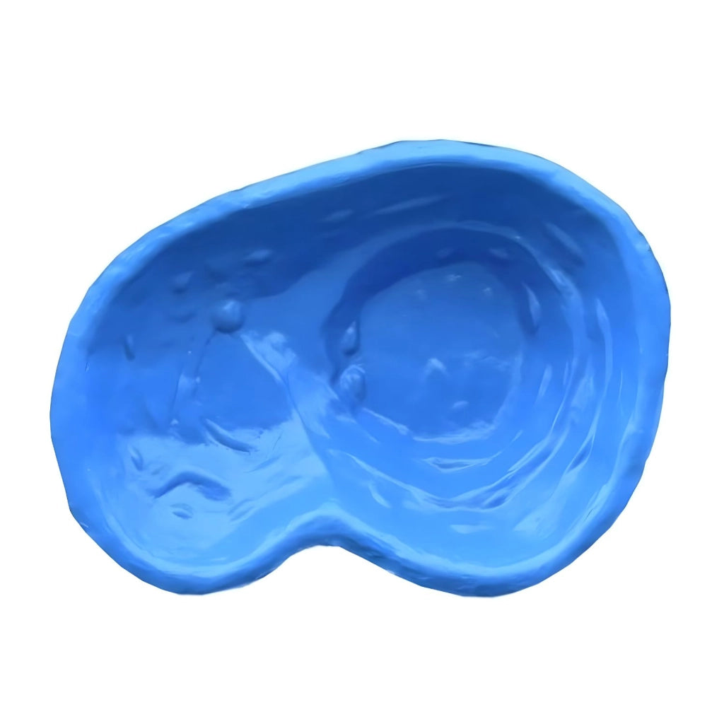 Laghetto caldonazzo azzurro e pompa syncra pond 0.5 da 700 litri ora