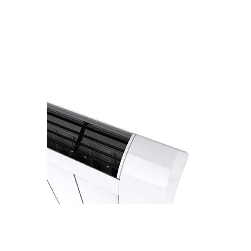 CECOTEC 05332 - Termosifone da 8 elementi Ready Warm 1800 Thermal