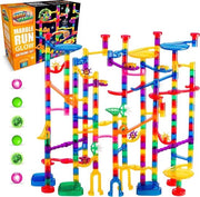 Pista di bowling luminosa - 300 pezzi - visibile al buio - 50+ palline da bowling
