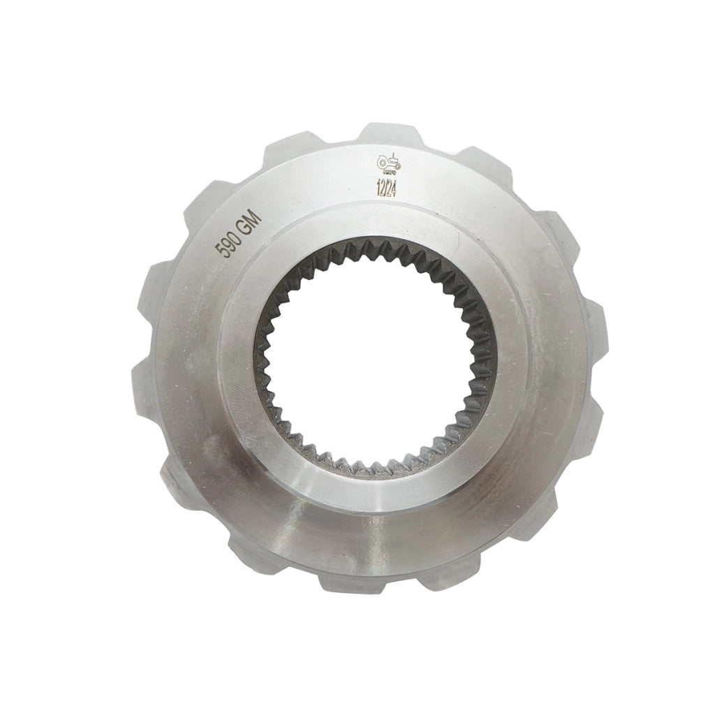 Pignone epicicloidale Massey Ferguson esterno Z=14, interno Z=39 Codice OEM 885518M1, 885518, 885517M1, 885518M2, 885518M4, 885518M5