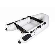 TENDER HORIZON 260B