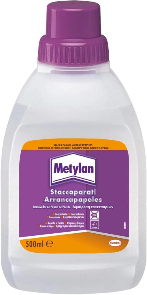 Liquido Distaccante Defix 500 ml Metylan