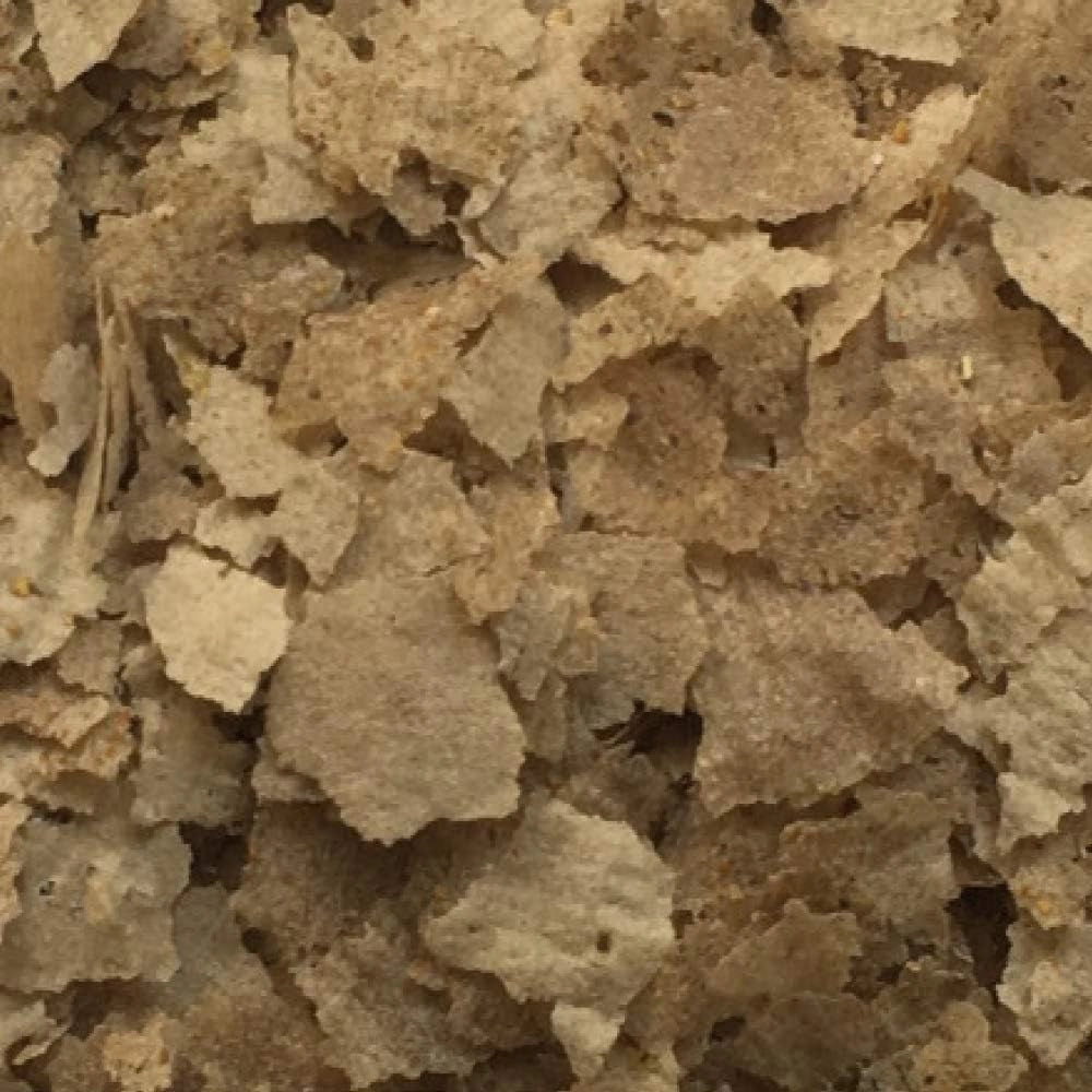 Amtra Pro Natural Flakes 100ml/20gr - alimento completo in scaglie per pesci d’acquario