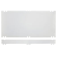 Componenti dell’alloggiamento per impianto di aspirazione della nebbia di vernice per aerografi