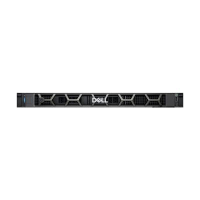 Dell r260 6x2.5  6315p 16gb 2x1.2tb 700w h355 3yr - 58K1M