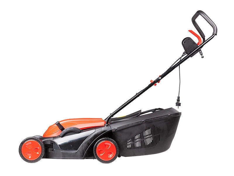 Tosaerba elettrico MTF 38 H
