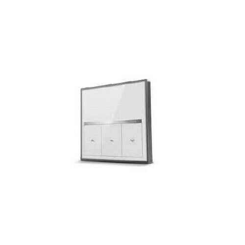TASTIERA RADIO 1 CANALE APRIMATIC KEY1W 43901/011 AUTOMAZIONE AUTOMATISMI NUOVO