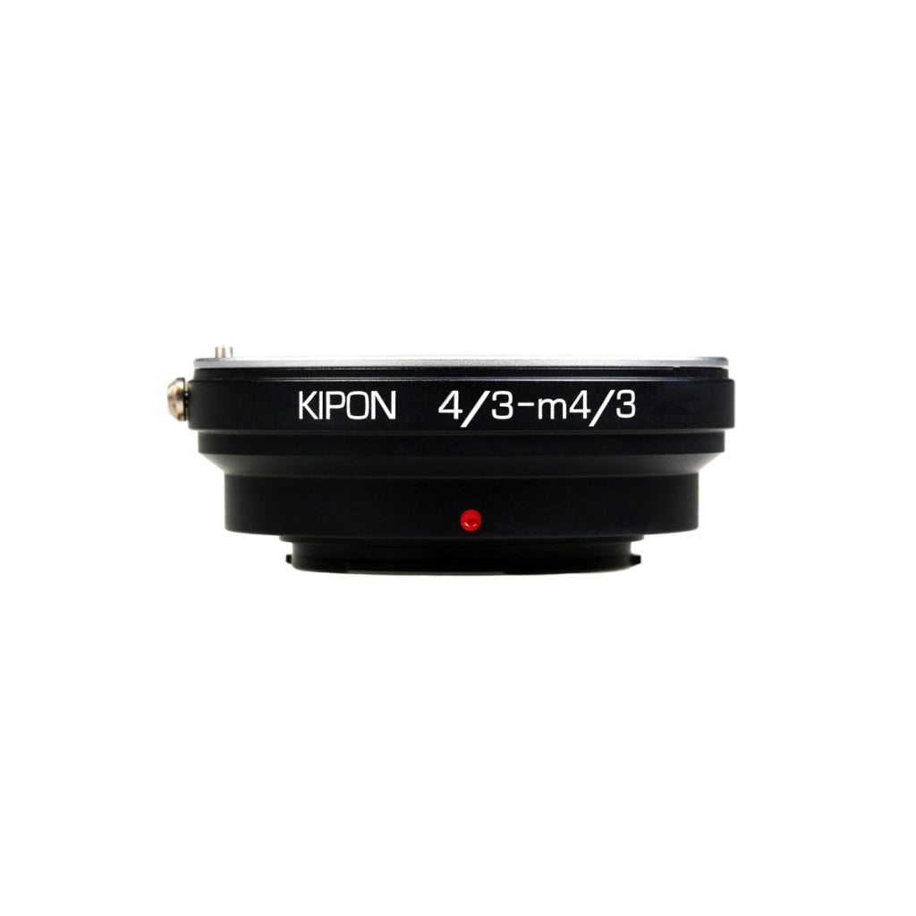 Kipon Adattatore per 4/3 a MFT