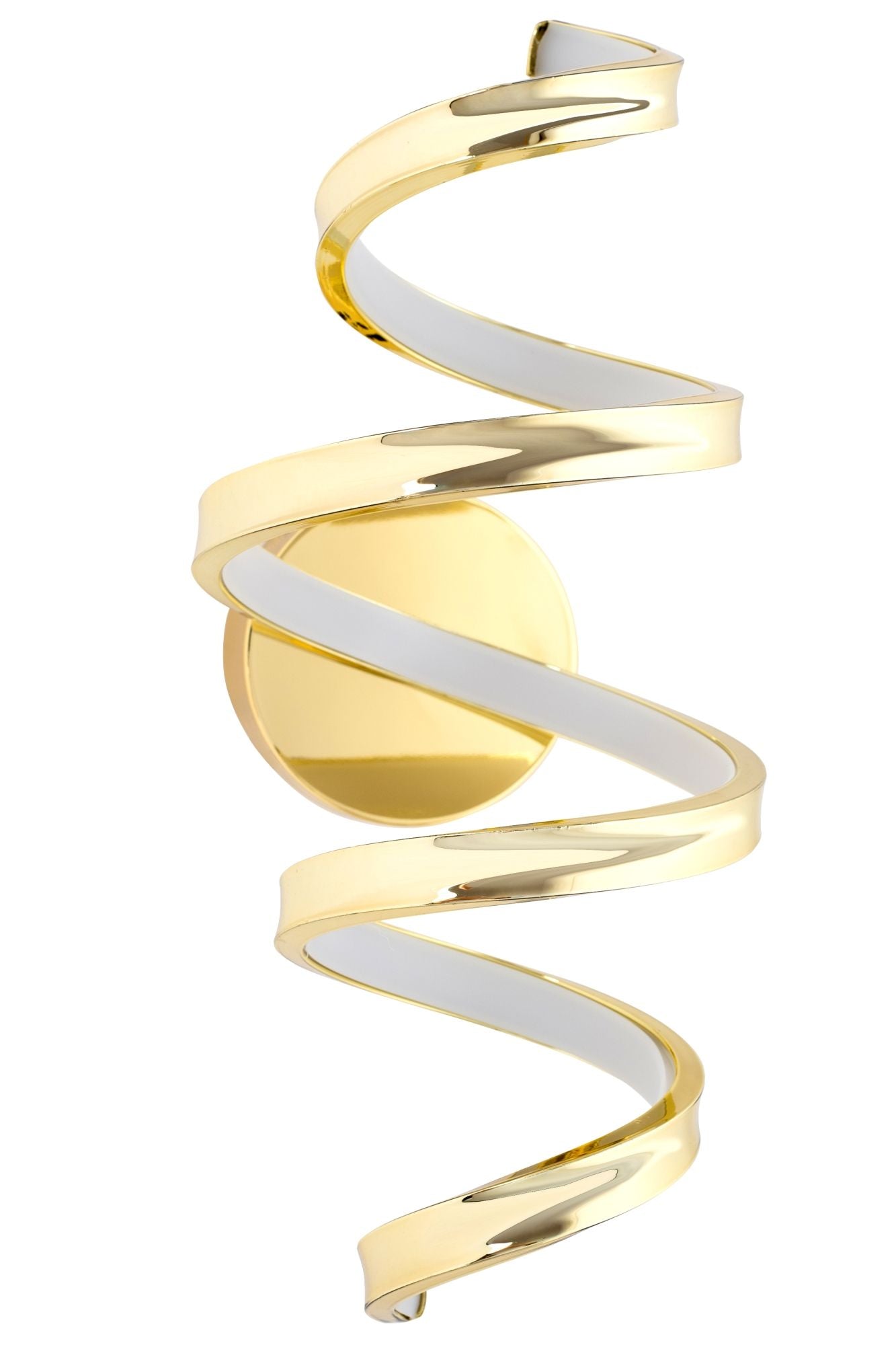 Lampada Led Spring App827-w Gold