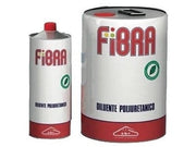 DILUENTE POLIURETANICO FIBRA 4100 LT.1