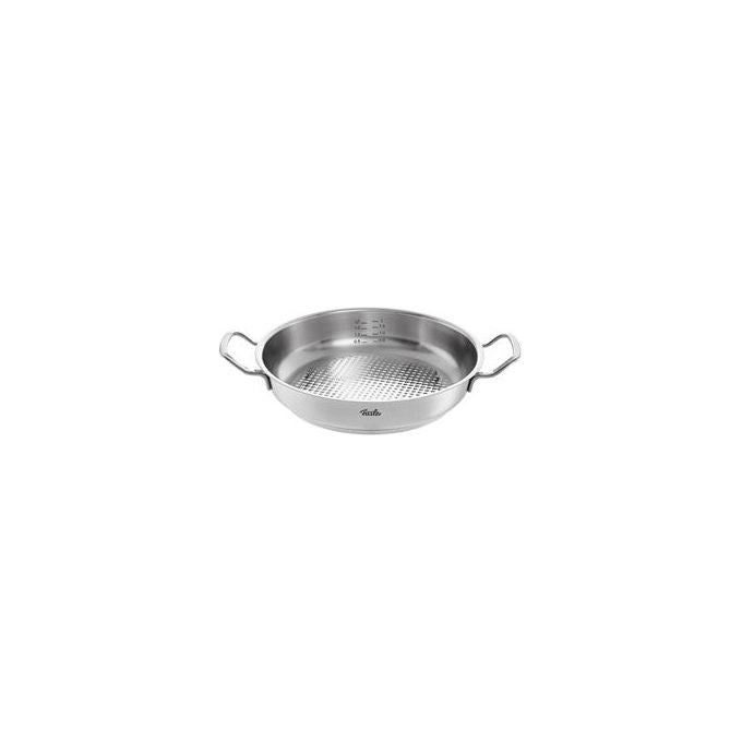 Fissler 084-388-28-100/0 padella Serving pan Rotondo