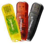 Chiavetta usb 32gb 3pz. color - 3502483