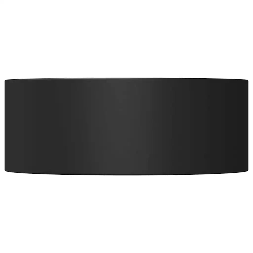 Paracolpi per tavolo da calcio balilla 16 pz Nero TPE CFW5575154
