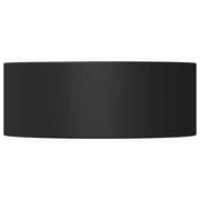 Paracolpi per tavolo da calcio balilla 16 pz Nero TPE CFW5575154