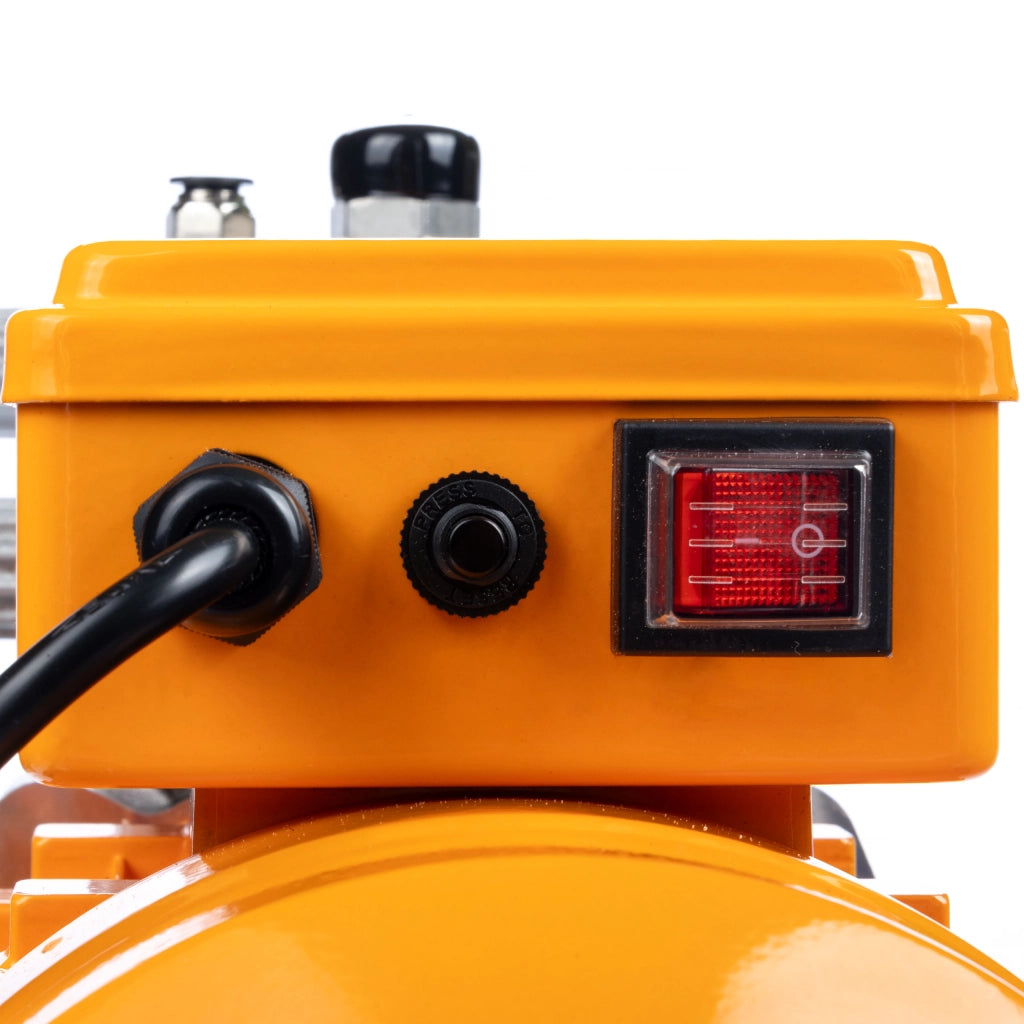 Pompa Airless Rosfix Strong Storm OSS06 – Motore 4000W, 22MPA, 20L/min