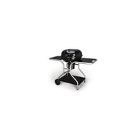 C BARBECUE A CARBONE 130,5X61X95,5CM STROMBOLI- 1,0 pz
