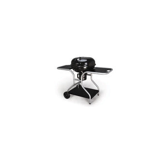 C BARBECUE A CARBONE 130,5X61X95,5CM STROMBOLI- 1,0 pz