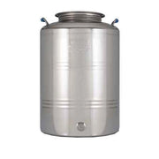 FUSTINO PER OLIO AGGRAFFATO IL FUSTO 30 lt - MAFFEI