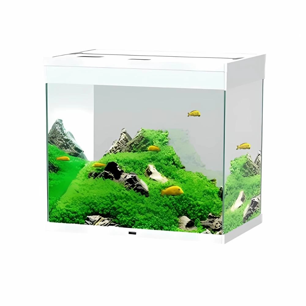 Ciano Emotions Biofilter Pro 60 LED Senza Supporto Colore: Bianco