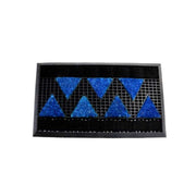 Zerbino Bangalor Pvcon Cocco 45X75 Ladydoc 06544
