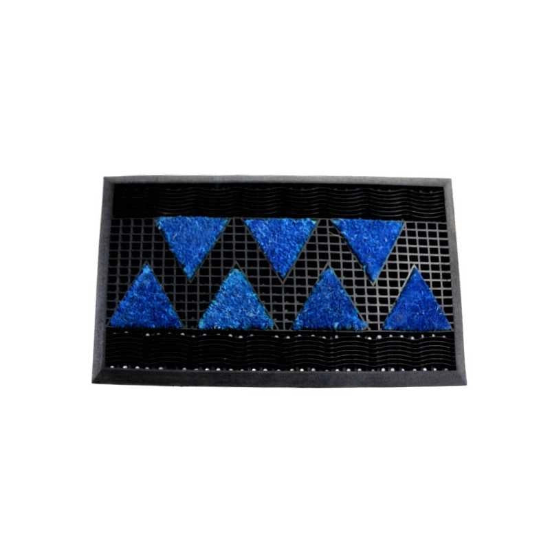 Zerbino Bangalor Pvcon Cocco 45X75 Ladydoc 06544