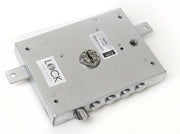 Dierre Atra SERRATURA PORTE BLINDATE APPL.D/M 4M+S Art. SER 7112 1SE E.70 Sx-CHIAVE 116 MM-in busta