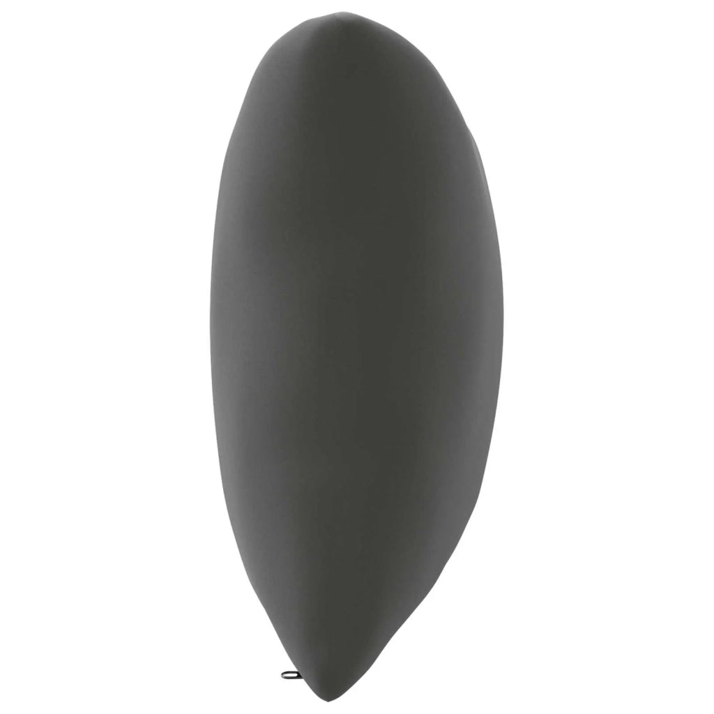 Cuscino per Schiena a 1 Pezzo PUTTEN 100% Poliestere Antracite 946975
