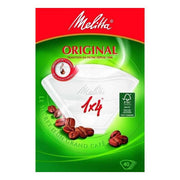 Melitta Original 1?4/40 40 pz Cono Filtro per caffè usa e getta