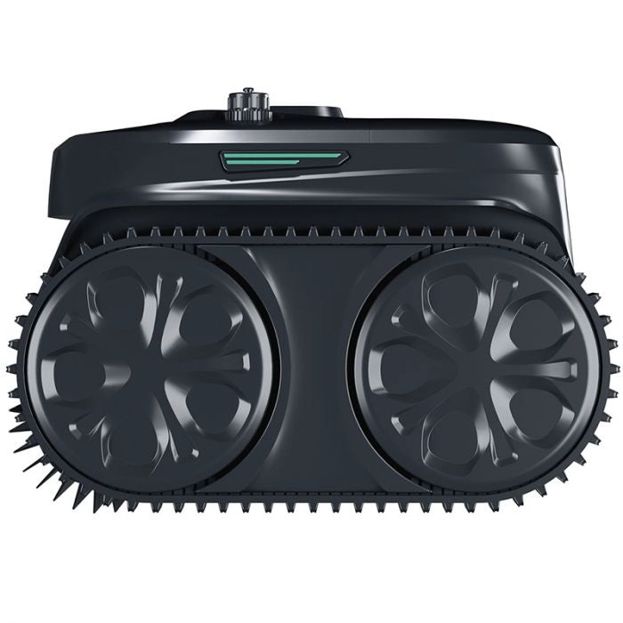 Robot piscina a batteria Wybot C2 PRO Vision