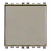 VIMAR EIKON - PULSANTE TARGHETTA 1P NO 10A NEXT