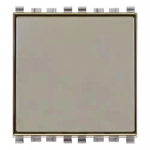 VIMAR EIKON - PULSANTE TARGHETTA 1P NO 10A NEXT