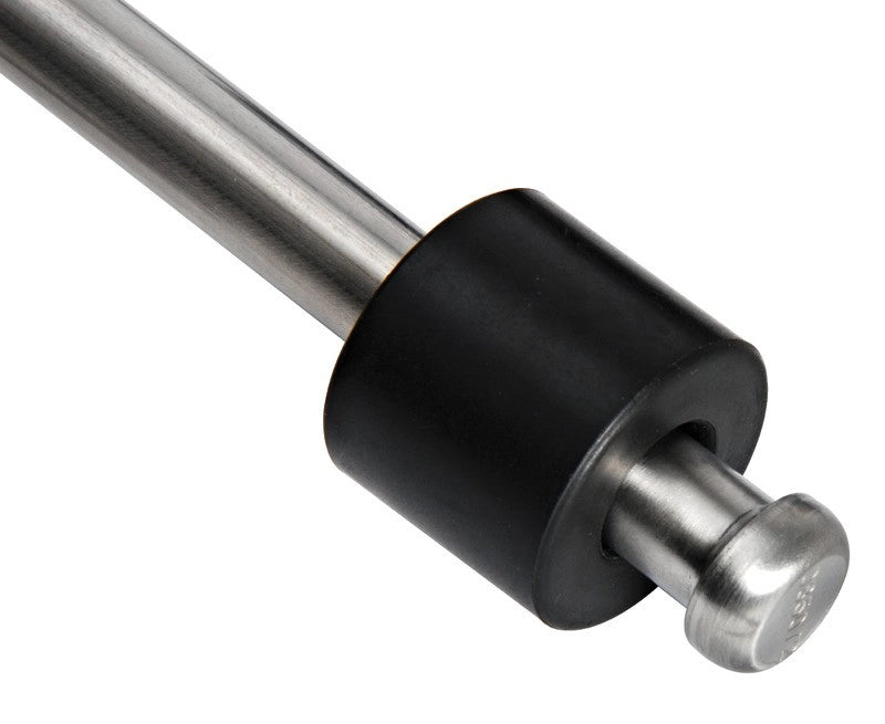 Galleggiante verticale 30 cm inox 10/190 ohms