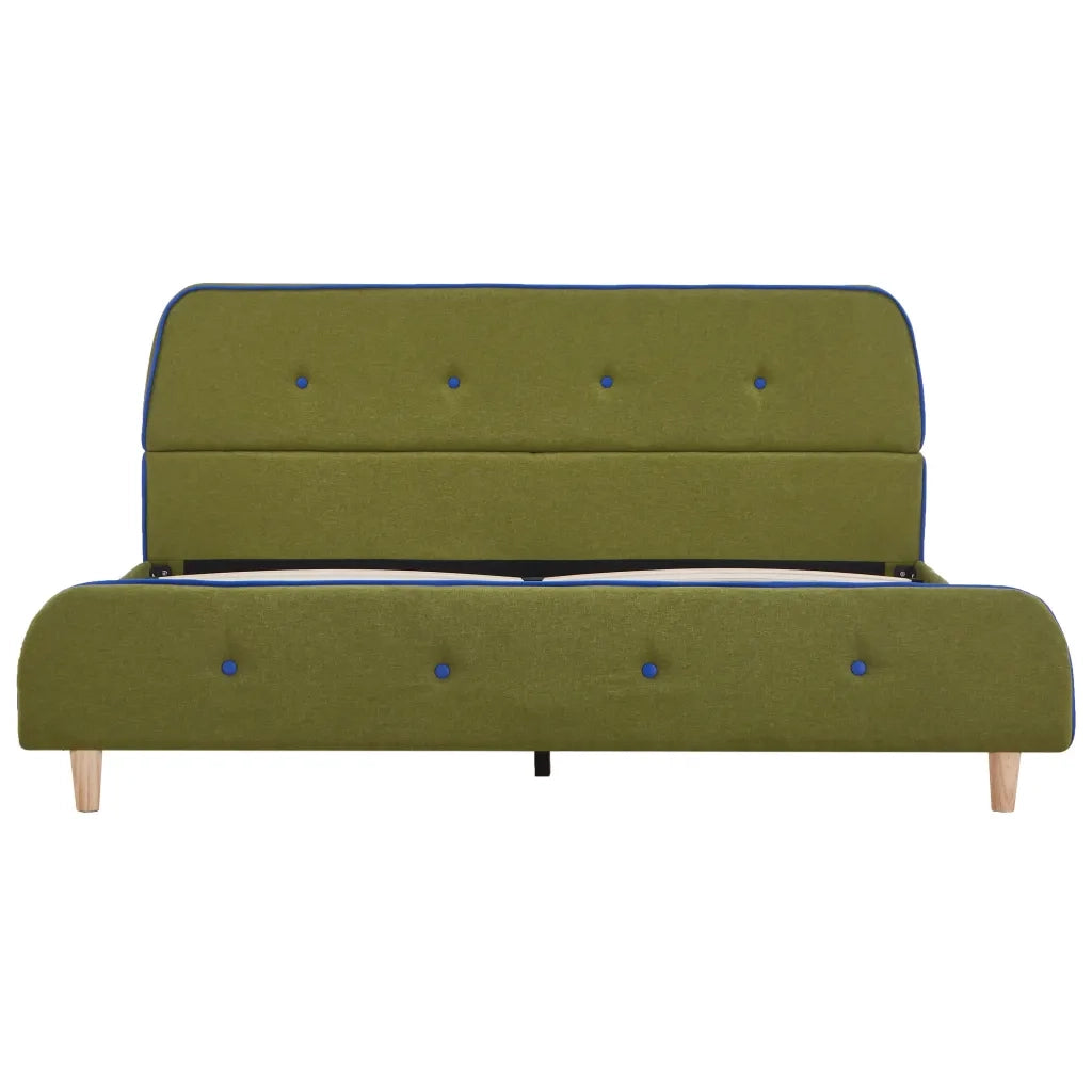 Giroletto Verde in Tessuto 140x200 cm cod mxl 64318