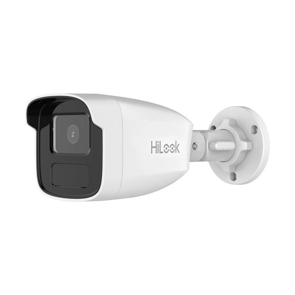Hikvision camera hilook 4k fixed bullet network camera range: up to 50m - 311317973