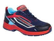 SCARPA DA LAVORO BASSA SANREMO MARTINI- - n°43 - 1 pezzi SPARCO