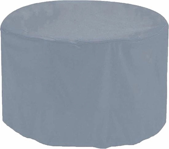 Ombrellone per Giardino Acquaparato 380 x 200 cm per Esterno - Resistente al Vento e ai Raggi UV