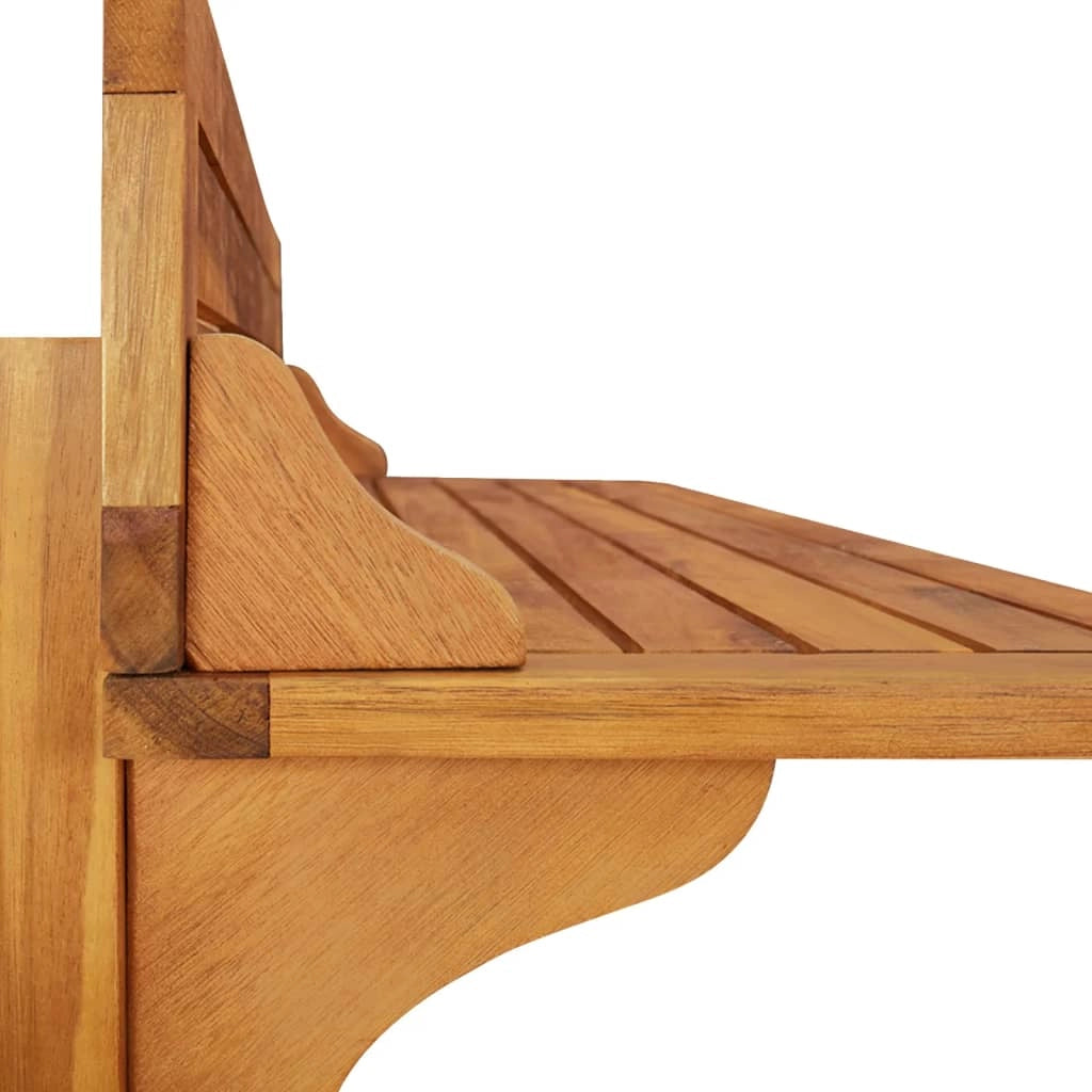 Set da bar per balcone in legno massello di acacia 3 pezzi 02_0013357