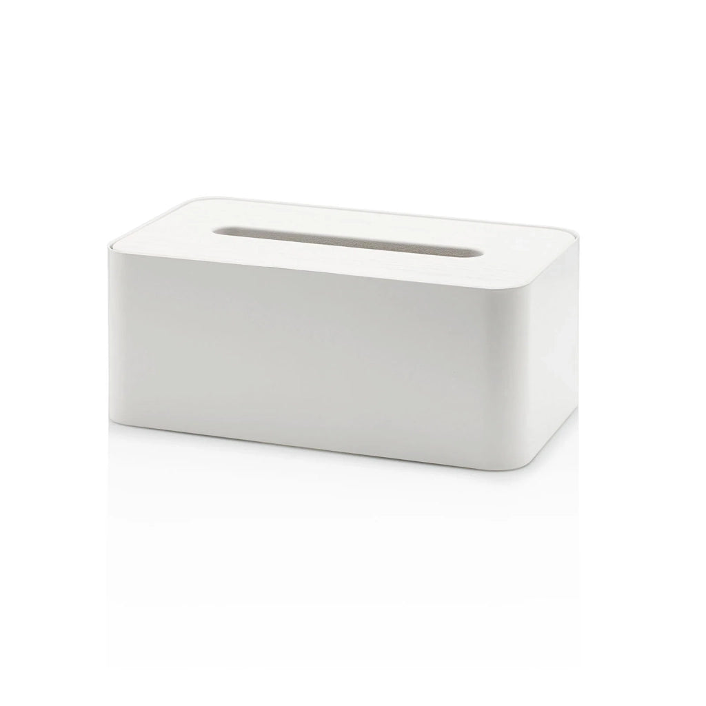 Portafazzoletti SOJI bianco