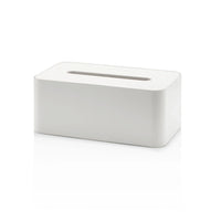 Portafazzoletti SOJI bianco