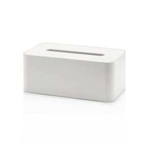 Portafazzoletti SOJI bianco